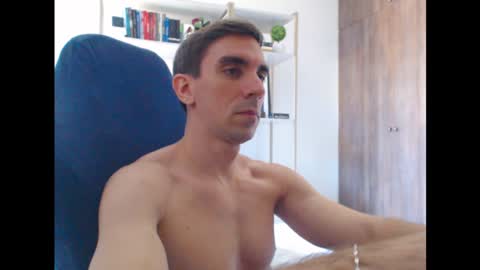 Snapshot of gatosarado23 chatting on 25, 1, 2025 gatosarado23 online show from 25, 1, 2025