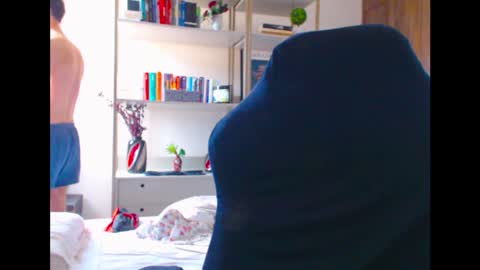 Snapshot of gatosarado23 chatting on 2, 2, 2025 gatosarado23 online show from 2, 2, 2025