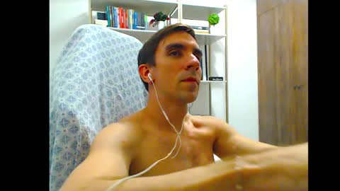 Snapshot of gatosarado23 chatting on 7, 3, 2025 gatosarado23 online show from 7, 3, 2025