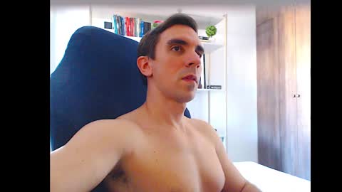 Snapshot of gatosarado23 chatting on 23, 9, 2025 gatosarado23 online show from 23, 9, 2025