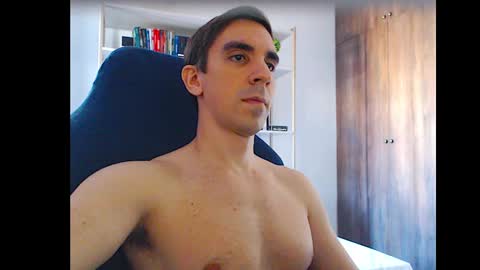 Snapshot of gatosarado23 chatting on 1, 10, 2025 gatosarado23 online show from 1, 10, 2025