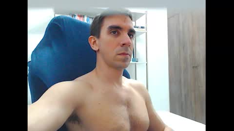 Snapshot of gatosarado23 chatting on 1, 12, 2025 gatosarado23 online show from 1, 12, 2025