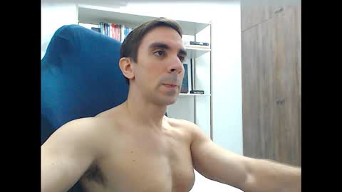 gatosarado23 online show from 20, 12, 2025