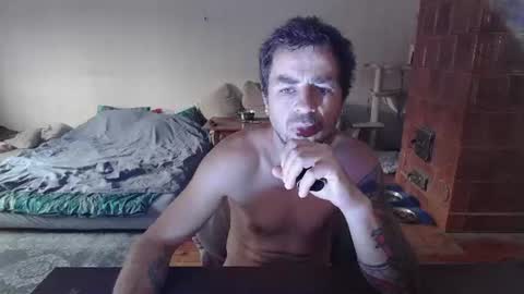 The Naked Welder online show from 2, 7, 2026
