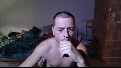 The Naked Welder online show from 13, 7, 2026