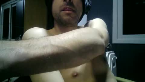 Snapshot of gauchors21 chatting on 19, 9, 2025 gauchors21 online show from 19, 9, 2025