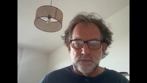 gaulis72 online show from 22, 9, 2025