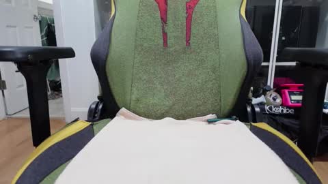 Gaveedra online show from 29, 10, 2025