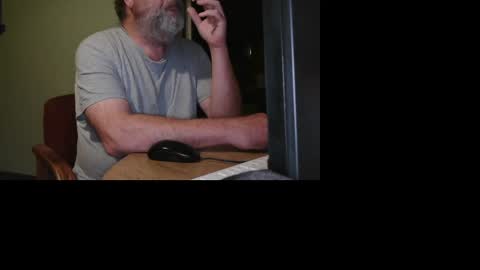 gavineverett3 online show from 21, 10, 2025