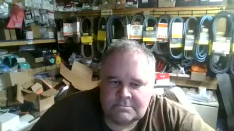 Kenny online show from 30, 12, 2024