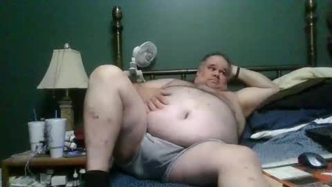 Kenny online show from 25, 1, 2025