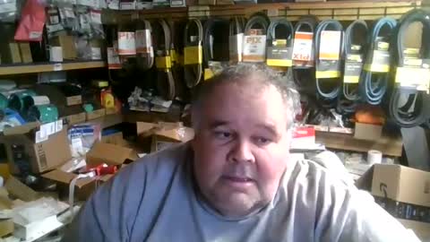 Kenny online show from 30, 1, 2025
