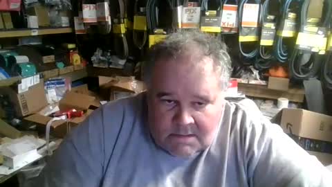 Kenny online show from 31, 1, 2025