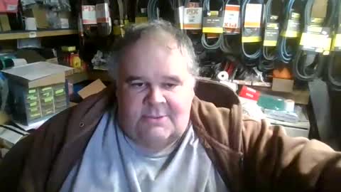 Kenny online show from 10, 2, 2025