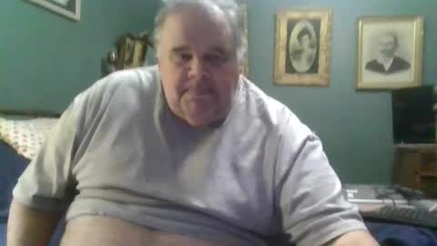 Kenny online show from 21, 2, 2025