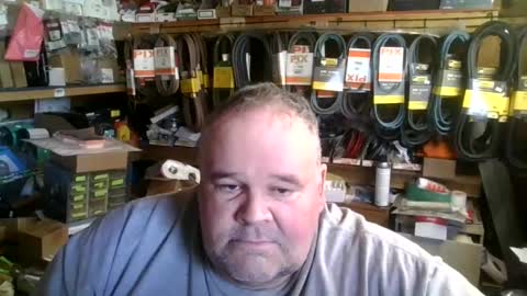 Kenny online show from 1, 3, 2025