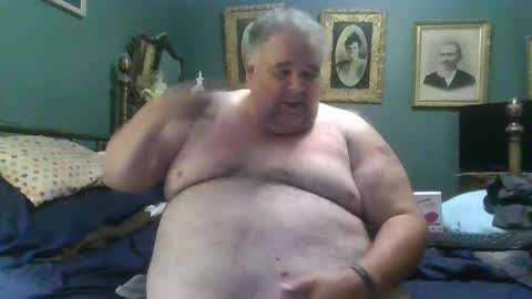 Kenny online show from 20, 9, 2025