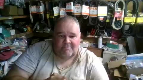 Kenny online show from 22, 10, 2025