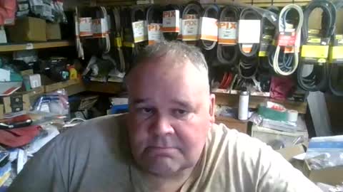 Kenny online show from 25, 10, 2025