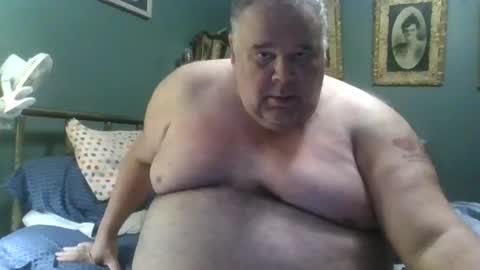 Kenny online show from 21, 11, 2025