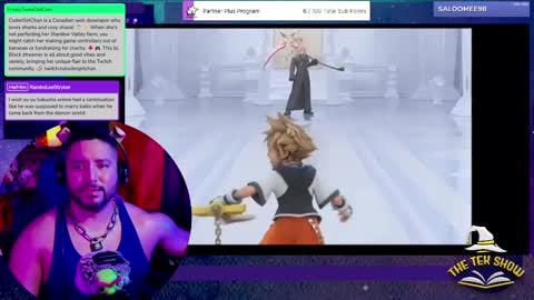 Snapshot of gaymerpuptek chatting on 3, 12, 2024 Tek online show from 3, 12, 2024