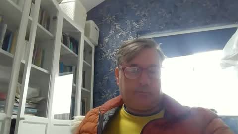 gazzaboy123 online show from 11, 5, 2026