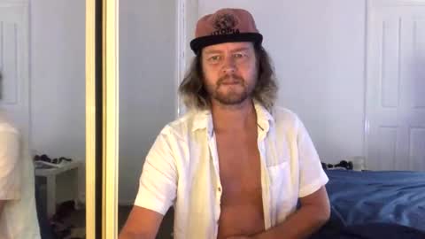 gcsurfer81 online show from 9, 3, 2026