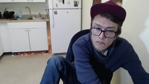 G online show from 1, 1, 2025