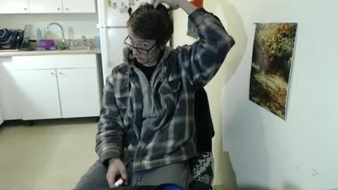 G online show from 4, 1, 2025