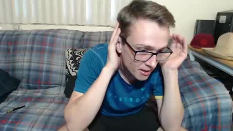 G online show from 11, 1, 2025