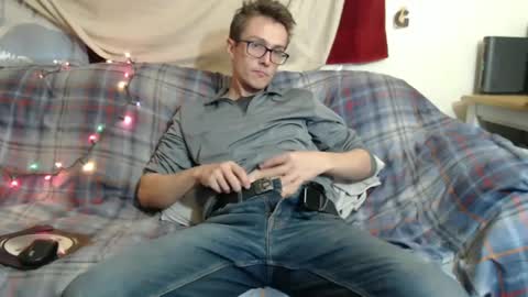 G online show from 23, 1, 2025