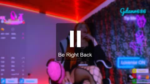 Snapshot of gdann686 chatting on 7, 1, 2026 DanNG online show from 7, 1, 2026