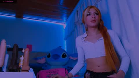 Snapshot of gdann686 chatting on 12, 1, 2026 DanNG online show from 12, 1, 2026