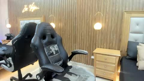 Snapshot of gean_mclovin chatting on 5, 5, 2026 Gean Mclovin online show from 5, 5, 2026
