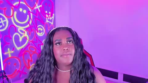 Snapshot of geanna_rose chatting on 10, 1, 2025 geanna_rose online show from 10, 1, 2025