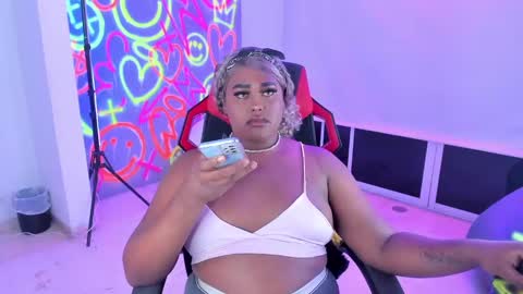 Snapshot of geanna_rose chatting on 15, 1, 2025 geanna_rose online show from 15, 1, 2025