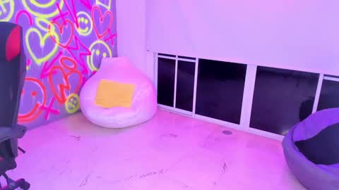 Snapshot of geanna_rose chatting on 18, 1, 2025 geanna_rose online show from 18, 1, 2025
