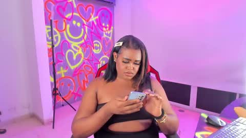 Snapshot of geanna_rose chatting on 23, 1, 2025 geanna_rose online show from 23, 1, 2025