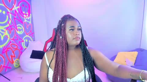 Snapshot of geanna_rose chatting on 1, 2, 2025 geanna_rose online show from 1, 2, 2025