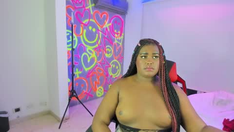 Snapshot of geanna_rose chatting on 14, 2, 2025 geanna_rose online show from 14, 2, 2025