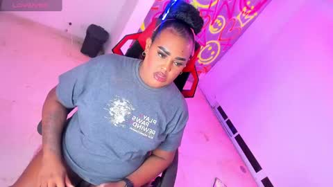 Snapshot of geanna_rose chatting on 20, 9, 2025 geanna_rose online show from 20, 9, 2025