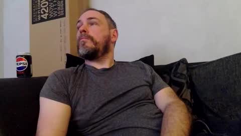 Snapshot of geddes4 chatting on 2, 5, 2026 SIR online show from 2, 5, 2026
