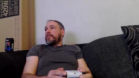 Snapshot of geddes4 chatting on 7, 5, 2026 SIR online show from 7, 5, 2026