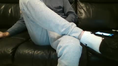 geeezer64 online show from 16, 2, 2025