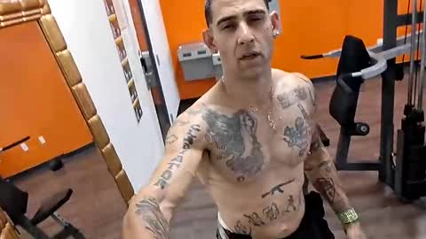 Snapshot of geekedoutlabs chatting on 20, 9, 2025 Zanecubano online show from 20, 9, 2025