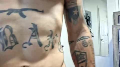 Snapshot of geekedoutlabs chatting on 23, 9, 2025 Zanecubano online show from 23, 9, 2025