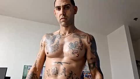 Snapshot of geekedoutlabs chatting on 29, 9, 2025 Zanecubano online show from 29, 9, 2025