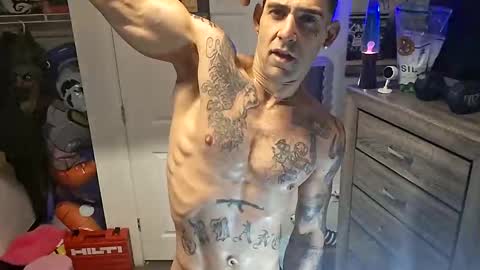 Snapshot of geekedoutlabs chatting on 12, 10, 2025 Zanecubano online show from 12, 10, 2025