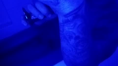 Snapshot of geekedoutlabs chatting on 18, 11, 2025 Zanecubano online show from 18, 11, 2025