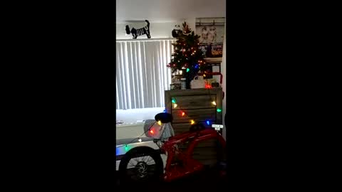 Snapshot of geekedoutlabs chatting on 4, 12, 2025 Zanecubano online show from 4, 12, 2025